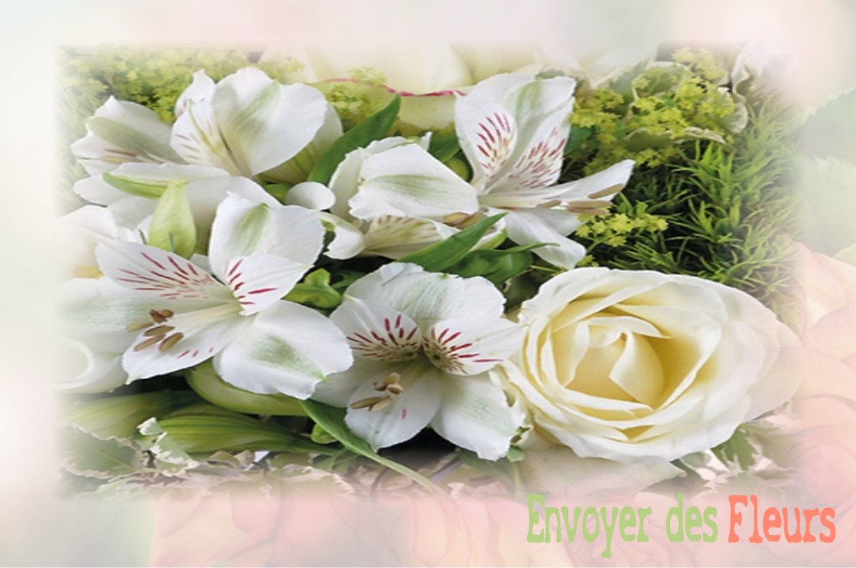 envoyer des fleurs à à SAINT-CYR-SUR-MORIN